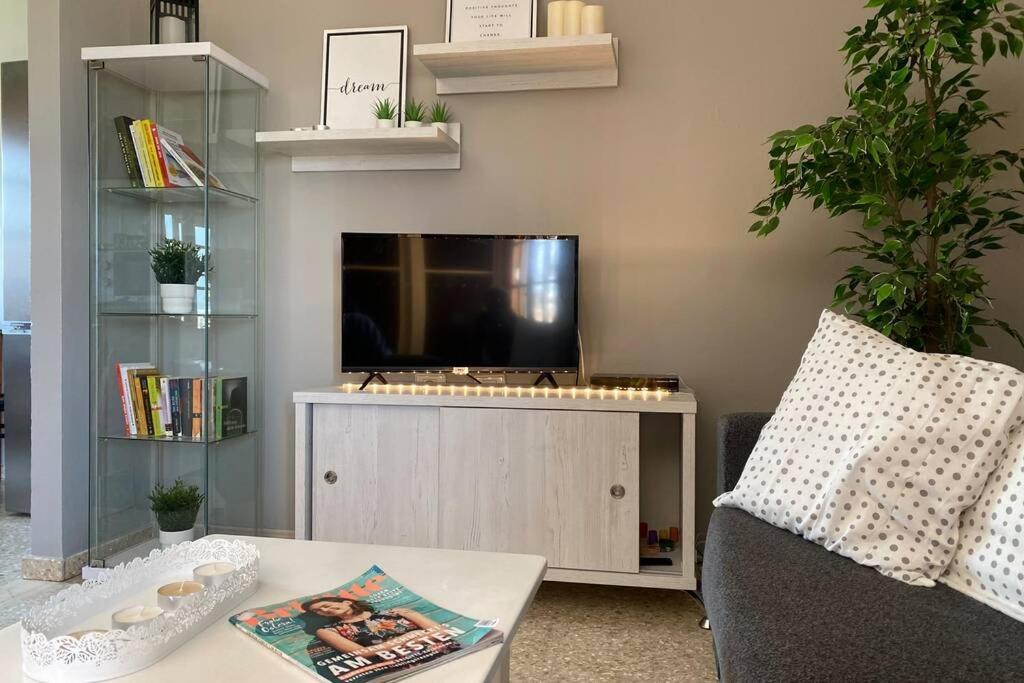 2 Apartments With Private Pool At Villa Diaz Aleman Салобре Екстериор снимка