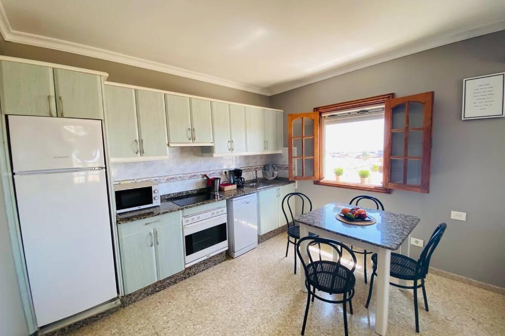 2 Apartments With Private Pool At Villa Diaz Aleman Салобре Екстериор снимка